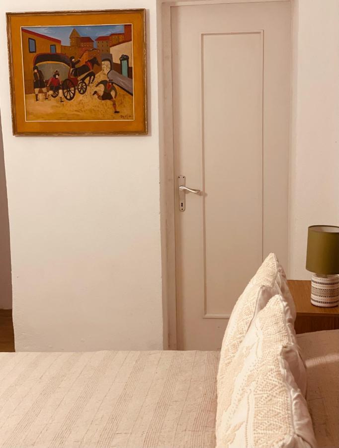 Tierra Guesthouse Olbia Buitenkant foto