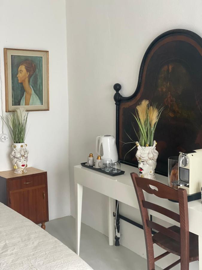 Tierra Guesthouse Olbia Buitenkant foto