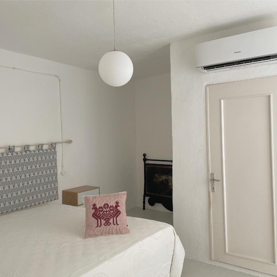 Tierra Guesthouse Olbia Buitenkant foto
