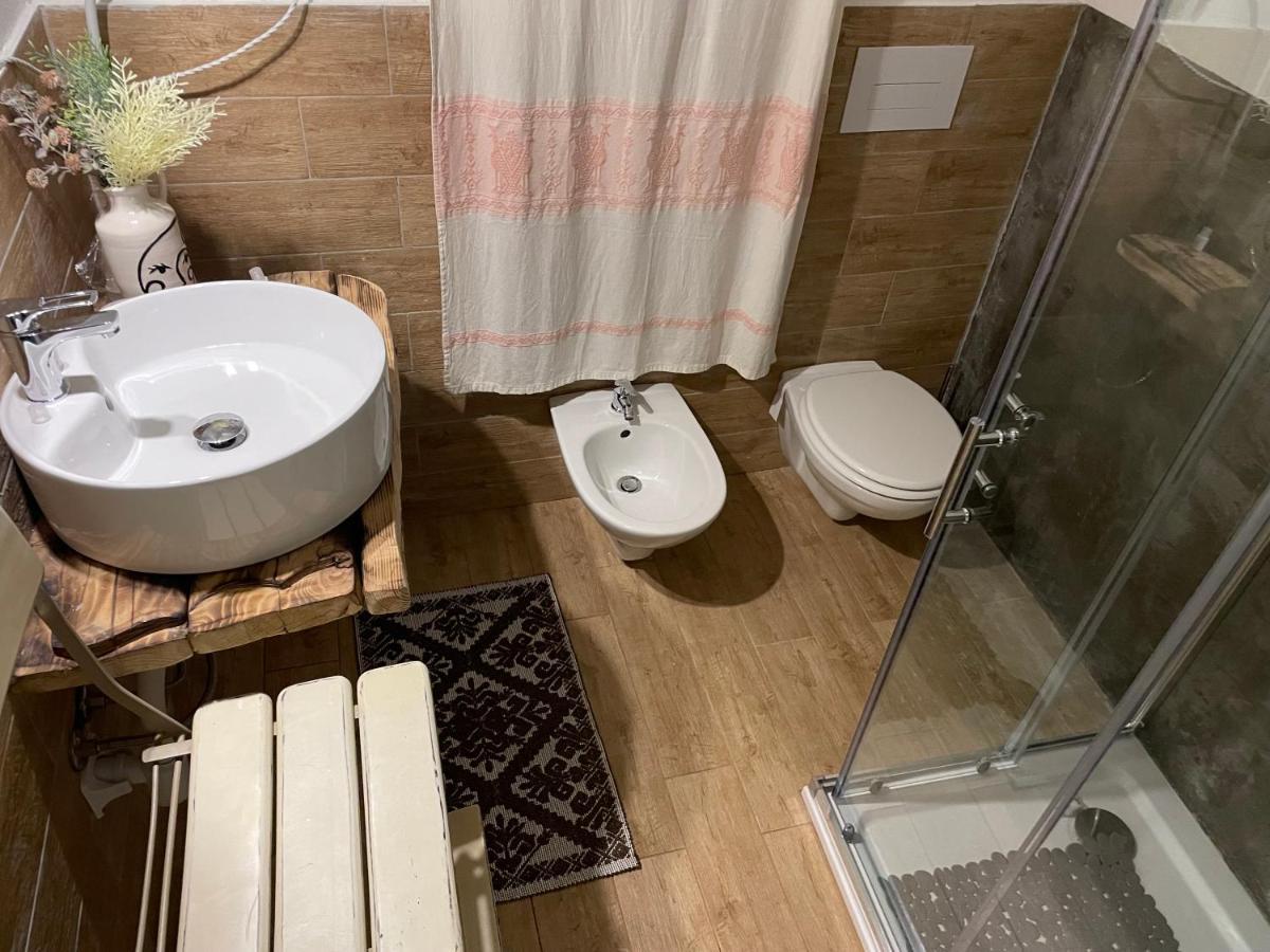 Tierra Guesthouse Olbia Buitenkant foto