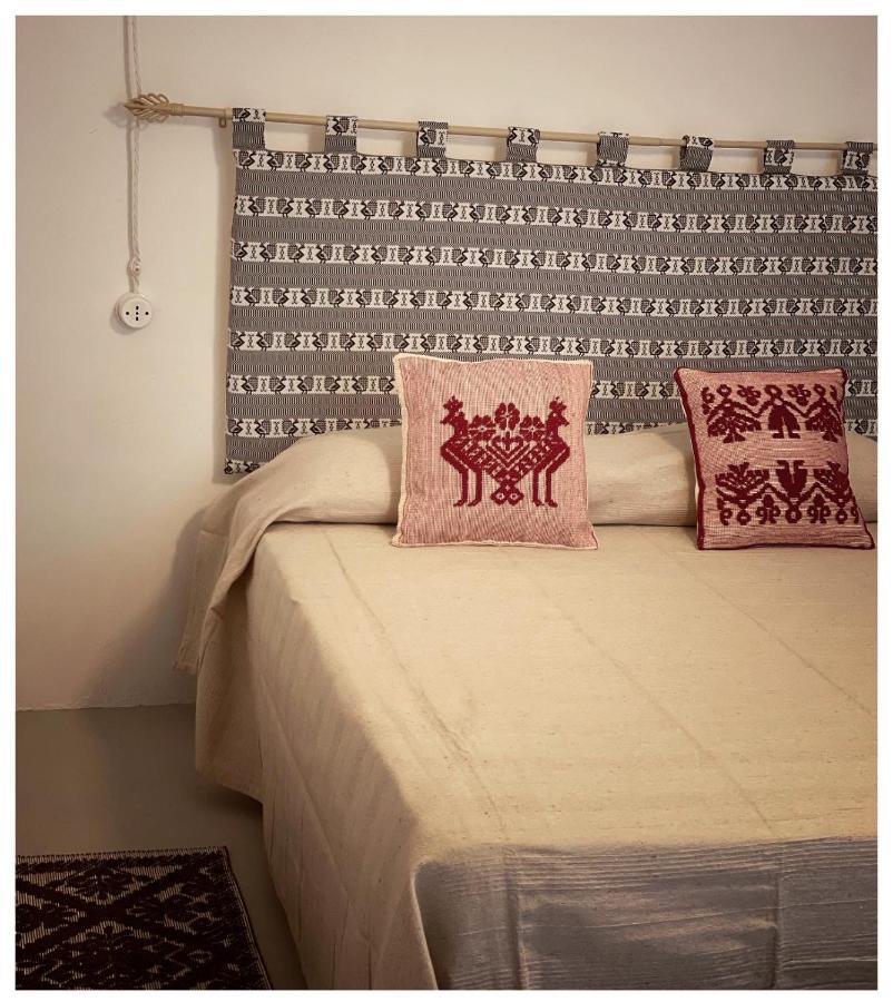 Tierra Guesthouse Olbia Buitenkant foto