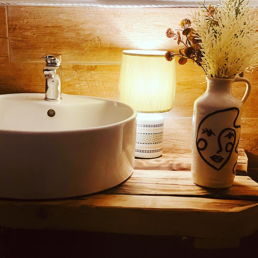 Tierra Guesthouse Olbia Buitenkant foto